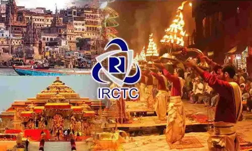 IRCTC Ram Lalla Darshan Ayodhya Tour Package: अब सस्ते में करें राम लला के दर्शन, IRCTC ने लॅान्च किया अयोध्या का शानदार टूर पैकेज, मिलेंगी तमाम सुविधाएं