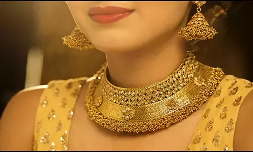 Gold Price Today: सोने-चांदी की कीमतों ने आज फिर बनाया नया रिकॉर्ड, 79 हजार के पास पीली धातु