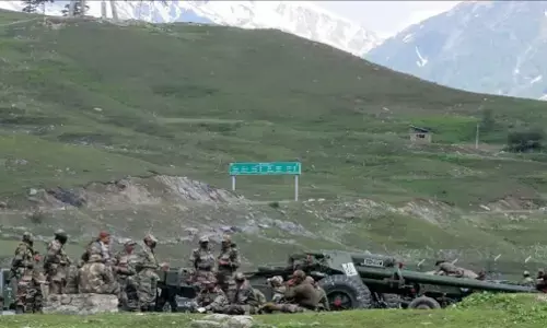 India-China Relation: मोदी-जिनपिंग मुलाकात से LAC पर बदले हालात, देपसांग और डेमचोक में डिसइंगेजमेंट शुरू