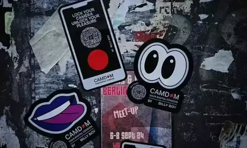 Digital CONDOM: क्या है डिजिटल कंडोम, सोशल मीडिया पर मचाई हलचल, जानें- कैसे करता है काम?