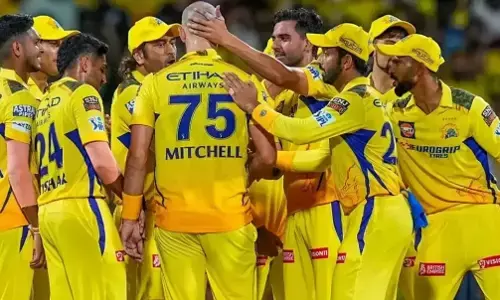IPL 2025: 20 लाख से सीधे 11 करोड़, CSK इस 21 साल के गेंदबाज पर बरसाने वाली है पैसा