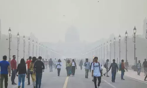 Weather Update: दिल्ली-यूपी समेत इन राज्यों में गिरा पारा, दिवाली बाद पड़ेगी काम की ठंड