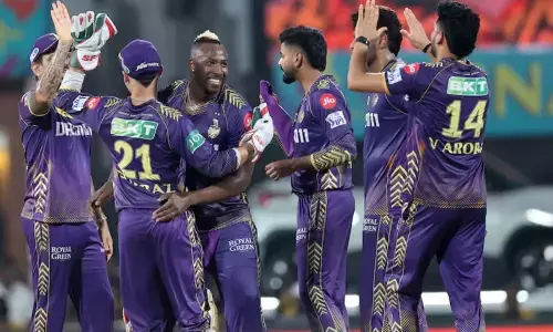 IPL 2025: अगर KKR ने किया रिलीज, तो मेगा ऑक्शन में कमाई के सारे रिकॉर्ड तोड़ सकता है ये खिलाड़ी