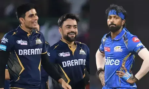 IPL 2025: मुंबई इंडियंस ने कर दिया था खेल, हार्दिक की तरह गुजरात के इस बड़े खिलाड़ी पर डाल चुकी थी डोरे, GT ने ऐसे फेल किया MI का प्लान