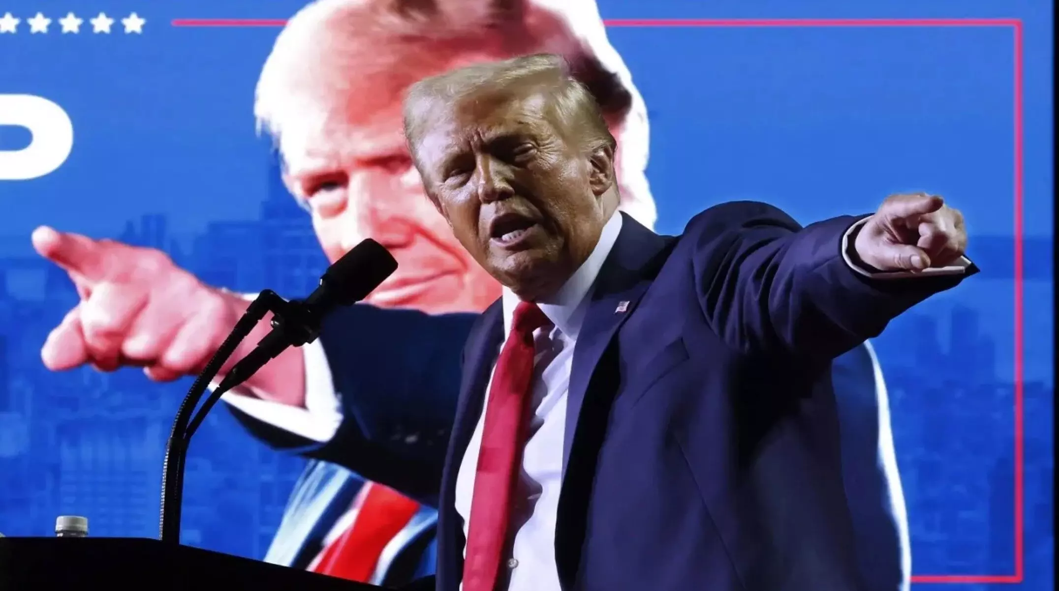 US Election Results: डोनाल्ड ट्रम्प की चुनावी जीत पर रूस और यूक्रेन की क्या है प्रतिक्रियाएं ? US Election Results: डोनाल्ड ट्रम्प की चुनावी जीत पर रूस और यूक्रेन की क्या है प्रतिक्रियाएं ?