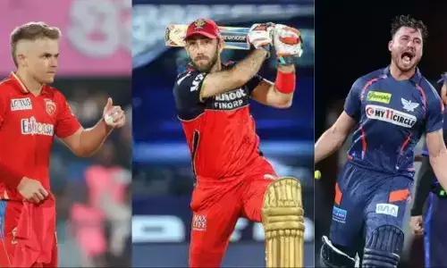IPL 2025 Auction पर विदेशी प्लेयर्स की पैनी नजर, हैरान करती है वजह, जानें किस देश के बिकेंगे सबसे अधिक खिलाड़ी