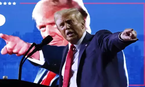 US Election Results: डोनाल्ड ट्रम्प की चुनावी जीत पर रूस और यूक्रेन की क्या है प्रतिक्रियाएं ?