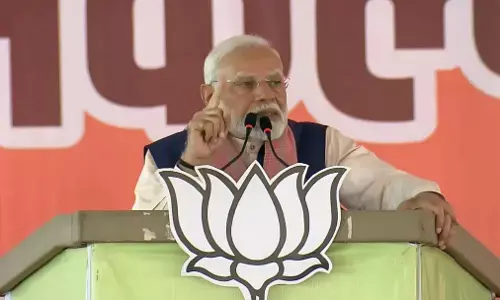 PM Modi Rally in Akola: जहां कांग्रेस की सरकार हो, वह राज्य शाही परिवार का बन जाता है एटीएम, अकोला की रैली में बोले PM मोदी