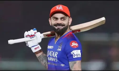 IPL 2025: विराट कोहली के साथ कौन करेगा ओपनिंग? मेगा ऑक्शन में RCB के निशाने पर होंगे 3 तूफानी ओपनर IPL 2025: विराट कोहली के साथ कौन करेगा ओपनिंग? मेगा ऑक्शन में RCB के निशाने पर होंगे 3 तूफानी ओपनर