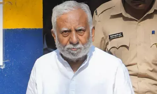 Naresh Goyal Granted Bail In ED Case: बॉम्बे हाई कोर्ट से नरेश गोयल को बड़ी राहत, मेडिकल ग्राउंड पर मिली जमानत, कैंसर से हैं पीड़ित