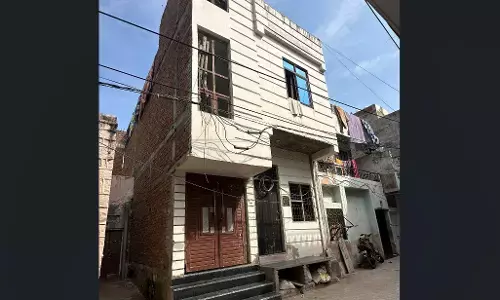 Jaipur Crime News: जयपुर शहर में हिस्ट्रीशीटर मुस्लिम ने किया हिन्दू के मकानों पर जबरन कब्जा, बनाए फर्जी कागजात, डर के मारें परिवार लापता