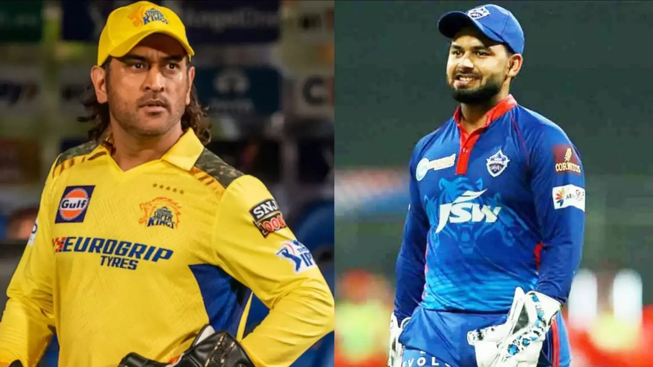 IPL 2025: एमएस धोनी छूट जाएंगे बहुत पीछे, ऋषभ पंत अगले सीजन बनाएंगे ऐसा रिकॉर्ड जो सालों रहेगा अटूट IPL 2025: एमएस धोनी छूट जाएंगे बहुत पीछे, ऋषभ पंत अगले सीजन बनाएंगे ऐसा रिकॉर्ड जो सालों रहेगा अटूट
