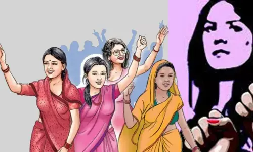 Women Equal Rights: दुनिया के इन 14 देशों में महिलाओं को मिलते हैं पूर्ण समान अधिकार, जानें भारत का हाल!