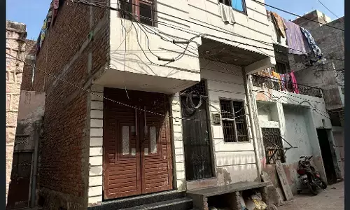 Special Coverage News की खबर का असर: CM कार्यालय के दखल से जावेद इरफान गिरोह पर मुकदमा दर्ज़, हिन्दू परिवारों को मकान कब्जाने का आरोप