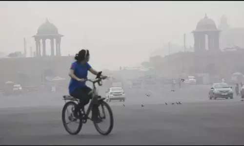 Delhi NCR Air Pollution: दिल्ली-एनसीआर में हर साल सर्दियों के वक्त क्यों जहरीली हो जाती है हवा? जानें प्रदूषण के ये कारण