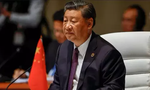 India China: चीनी अर्थव्यवस्था पर डूबने का खतरा, तेजी से खाली हो रहा खजाना, भारत दुनिया में ऐसे मचा देगा धमाल!