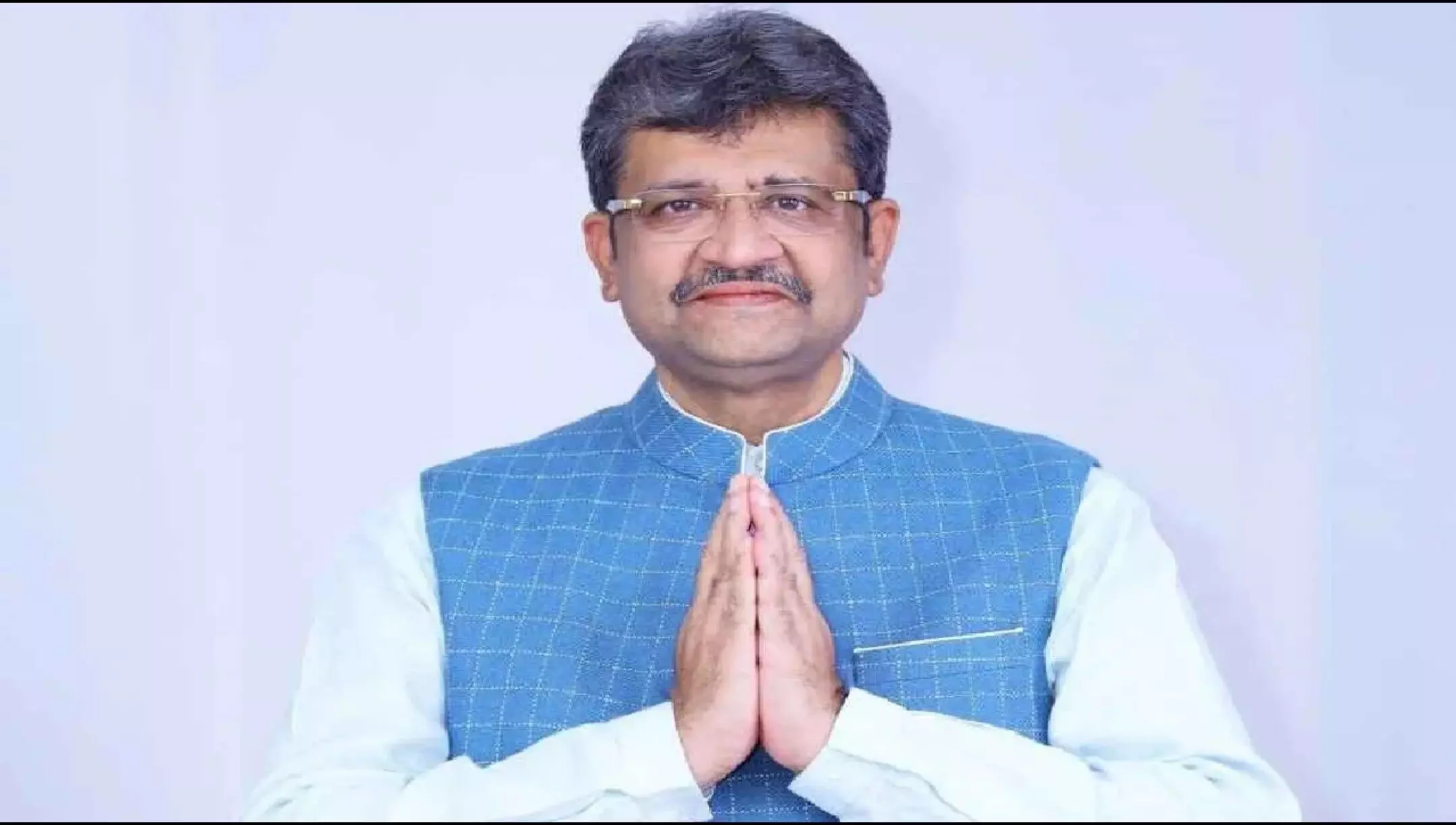 Bjp Parag Shah: महाराष्ट्र के सबसे अमीर उम्मीदवार हैं पराग शाह, 5 सालों में 575 फीसदी की बढ़त Bjp Parag Shah: महाराष्ट्र के सबसे अमीर उम्मीदवार हैं पराग शाह, 5 सालों में 575 फीसदी की बढ़त