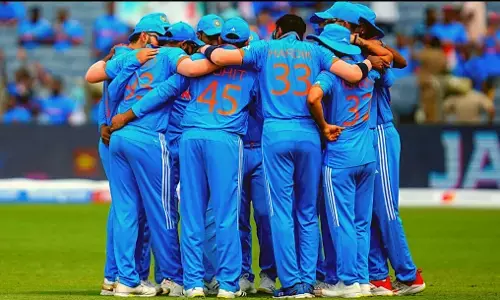 IPL 2025 से पहले सैयद मुश्ताक अली ट्रॉफी में खेलते नजर आएंगे टीम इंडिया के ये 2 दिग्गज खिलाड़ी