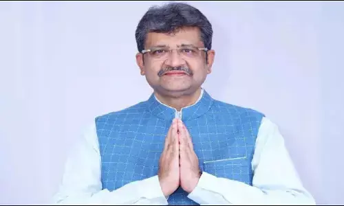 Bjp Parag Shah: महाराष्ट्र के सबसे अमीर उम्मीदवार हैं पराग शाह, 5 सालों में 575 फीसदी की बढ़त