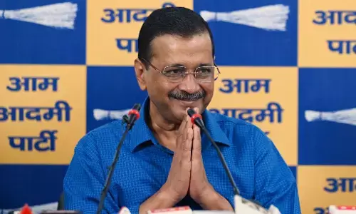AAP Candidate 1st List: दिल्ली विधानसभा चुनाव के लिए आम आदमी पार्टी ने जारी की पहली लिस्ट; देखें किसे कहां से मिला टिकट