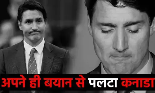 Canada-India: ‘PM मोदी और जयशंकर को लेकर हमारे पास कोई सबूत नहीं’, ठिकाने आई ट्रूडो सरकार की अक्ल