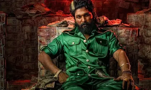 Pushpa-2 Controversy: पुष्पा 2 को लेकर हरियाणा में मचा बवाल, धार्मिक भावनाओं को ठेस पहुंचाने का आरोप