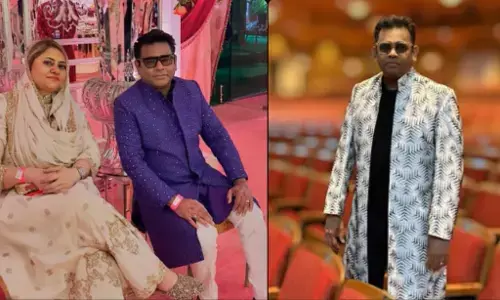 AR Rahman Saira Banu Divorces: दूसरे पार्टनर के साथ संबंध बनाना... AR रहमान की वकील ने बताया क्यों हो रहे हैं बॉलीवुड में इतने तलाक?