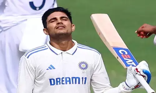 IND vs AUS: पर्थ टेस्ट की प्लेइंग-11 में क्यों नहीं हैं शुभमन गिल? खुद BCCI ने बताई वजह