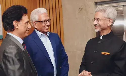 IPL 2025: इस दिग्गज प्लेयर के फैन हैं विदेश मंत्री एस जयशंकर, कहा- इस खिलाड़ी को देखना मुझे बहुत पसंद है