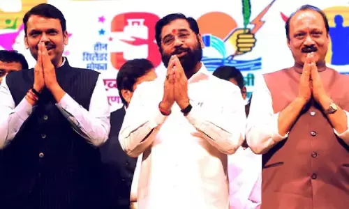 Maharashtra Politics: महाराष्ट्र में खत्म हुआ खेल, CM के नाम पर लग गई मुहर