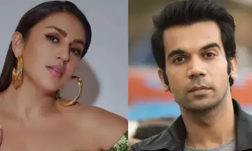 Filmfare OTT Awards 2024 Winners List: बेस्ट एक्ट्रेस बनीं हुमा कुरैशी, तो राजकुमार राव बने बेस्ट एक्टर