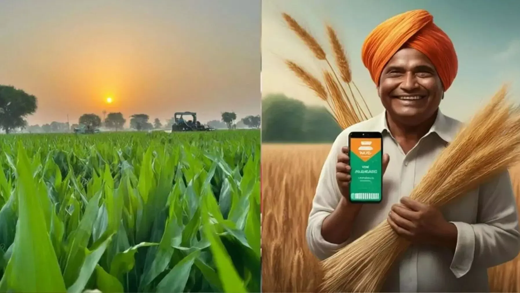 PM Kisan Yojana List: अभी-अभी पीएम किसान योजना से जुड़ा बड़ा अपडेट आया सामने, सरकार ने जारी की नई लिस्ट PM Kisan Yojana List: अभी-अभी पीएम किसान योजना से जुड़ा बड़ा अपडेट आया सामने, सरकार ने जारी की नई लिस्ट
