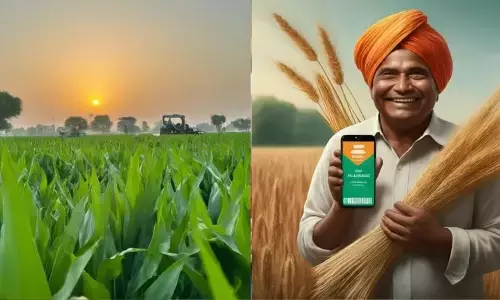 PM Kisan Yojana List: अभी-अभी पीएम किसान योजना से जुड़ा बड़ा अपडेट आया सामने, सरकार ने जारी की नई लिस्ट