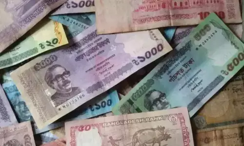 Bangladesh New Currency: बांग्लादेशी नोटों से मोहम्मद यूनुस ने हटाई राष्ट्रपिता की तस्वीर, अब यह दिखाया जाएगा Bangladesh New Currency: बांग्लादेशी नोटों से मोहम्मद यूनुस ने हटाई राष्ट्रपिता की तस्वीर, अब यह दिखाया जाएगा