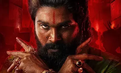 Allu Arjun in Legal Trouble: महिला की मौत के मामले में फंसे अल्लू अर्जुन, पुष्पा 2 एक्टर के खिलाफ दर्ज हुई FIR, जानिए पूरा मामला Allu Arjun in Legal Trouble: महिला की मौत के मामले में फंसे अल्लू अर्जुन, पुष्पा 2 एक्टर के खिलाफ दर्ज हुई FIR, जानिए पूरा मामला