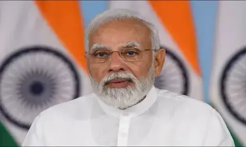 Global Investment Summit: PM मोदी आज जयपुर में करेंगे वैश्विक निवेश शिखर सम्मेलन का आगाज, पानीपत से होगी बीमा सखी योजना की शुरुआत