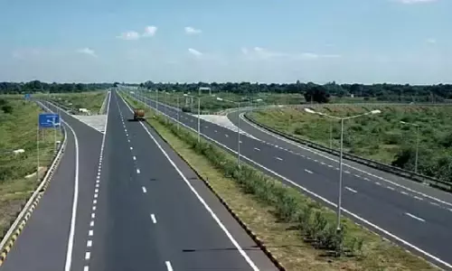 UP: बिजनौर में बन रहे तीन नेशनल हाईवे ने बदल दी जिंदगी, 195 गांवों के किसान हुए मालामाल