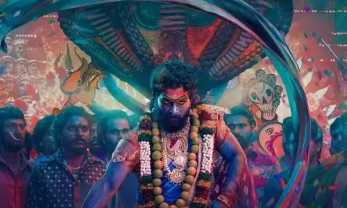 Pushpa 2 Box Office Collection Day 4: चौथे दिन पुष्पा 2 ने की 529 करोड़ की कमाई, एक दिन में किया सबसे ज्यादा कलेक्शन