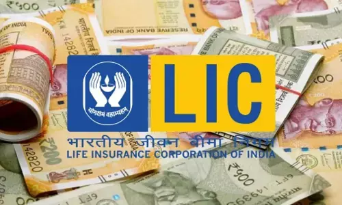 LIC Scheme: LIC की ये स्कीम बना देगी मालामाल, एक झटके में मिलेंगे 40 हजार रुपए LIC Scheme: LIC की ये स्कीम बना देगी मालामाल, एक झटके में मिलेंगे 40 हजार रुपए