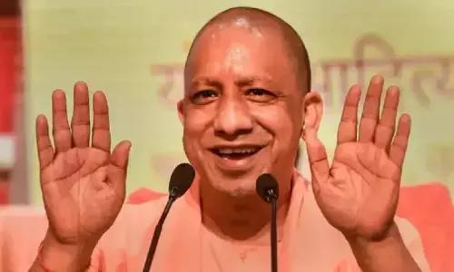 UP Government Scheme: UP के किसानों खुली बंपर लॉटरी, योगी सरकार दे रही 31 लाख रुपए, जानें कैसे मिलेगा लाभ UP Government Scheme: UP के किसानों खुली बंपर लॉटरी, योगी सरकार दे रही 31 लाख रुपए, जानें कैसे मिलेगा लाभ