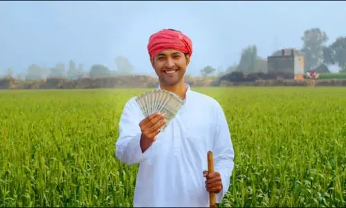 PM Kisan Yojana New Update: सरकार ने करोड़ों किसानों का रजिस्ट्रेशन किया रद्द, नहीं मिलेगी PM किसान योजना की 19वीं किस्त PM Kisan Yojana New Update: सरकार ने करोड़ों किसानों का रजिस्ट्रेशन किया रद्द, नहीं मिलेगी PM किसान योजना की 19वीं किस्त