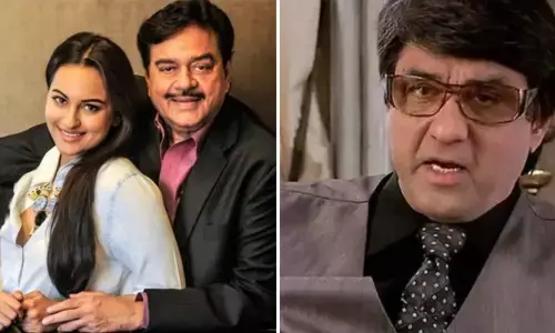 Sonakshi Sinha slams Mukesh khanna: सोनाक्षी सिन्हा की परवरिश पर मुकेश खन्ना ने कही थी ये बड़ी बात, एक्ट्रेस ने दिया मुंह तोड़ जवाब Sonakshi Sinha slams Mukesh khanna: सोनाक्षी सिन्हा की परवरिश पर मुकेश खन्ना ने कही थी ये बड़ी बात, एक्ट्रेस ने दिया मुंह तोड़ जवाब