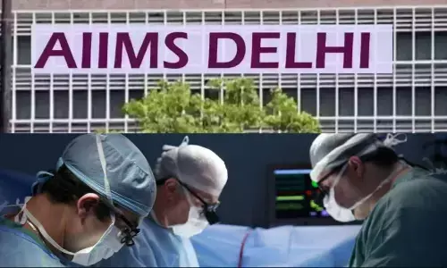 AIIMS Delhi: दिल्ली AIIMS में सर्जरी कराने के लिए मरीजों को अब करना पड़ेगा 12 महीने इंतजार AIIMS Delhi: दिल्ली AIIMS में सर्जरी कराने के लिए मरीजों को अब करना पड़ेगा 12 महीने इंतजार