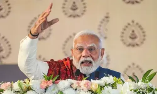 प्रधानमंत्री के आरोप, चिन्ता, दावे और राजनीति का ‘स्तर’ प्रधानमंत्री के आरोप, चिन्ता, दावे और राजनीति का ‘स्तर’