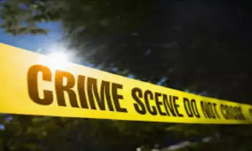 Madhya Pradesh: लिव इन रिलेशनशिप में महिला की दर्दनाक मौत, बीते साल मार्च में हुई हत्या, फ्रिज में मिला शव Madhya Pradesh: लिव इन रिलेशनशिप में महिला की दर्दनाक मौत, बीते साल मार्च में हुई हत्या, फ्रिज में मिला शव