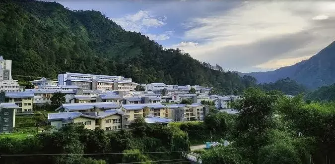 आईआईटी मंडी ने अपने एमबीए डेटा साइंस और आर्टिफिशियल इंटेलिजेंस प्रोग्राम के 2025-27 बैच के लिए आवेदन आमंत्रित किए आईआईटी मंडी ने अपने एमबीए डेटा साइंस और आर्टिफिशियल इंटेलिजेंस प्रोग्राम के 2025-27 बैच के लिए आवेदन आमंत्रित किए