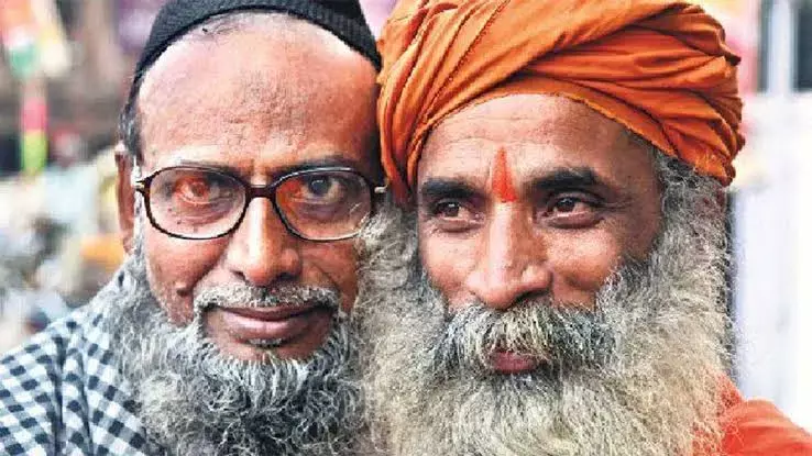गाजा में निकला इस्लामी भाईचारे का जनाजा अपना देश भारत अपना पड़ोसी अच्छा है! गाजा में निकला इस्लामी भाईचारे का जनाजा अपना देश भारत अपना पड़ोसी अच्छा है!
