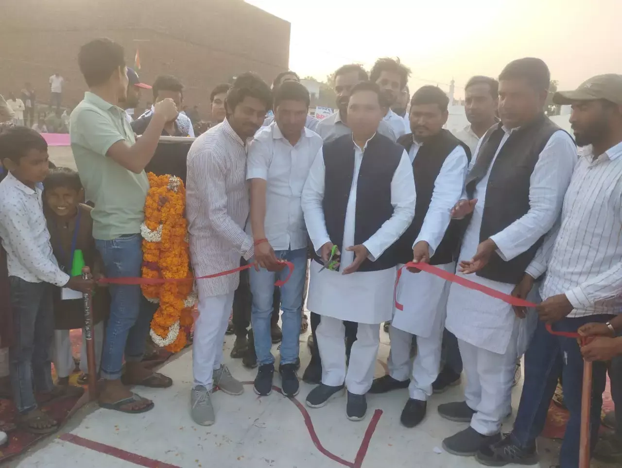 рдЦреЗрд▓ рд╕реЗ рдЖрдкрд╕реА рдореЛрд╣рдмреНрдмрдд рдкреИрджрд╛ рд╣реЛрддреА рд╣реИ: рдЖрдЬрд╝рдо рдЦрд╛рди рдЦреЗрд▓ рд╕реЗ рдЖрдкрд╕реА рдореЛрд╣рдмреНрдмрдд рдкреИрджрд╛ рд╣реЛрддреА рд╣реИ: рдЖрдЬрд╝рдо рдЦрд╛рди