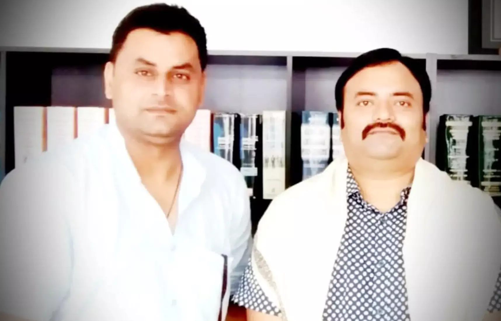 एडवोकेट राशिद हसन चौधरी बने राष्ट्रीय उपाध्यक्ष एडवोकेट राशिद हसन चौधरी बने राष्ट्रीय उपाध्यक्ष