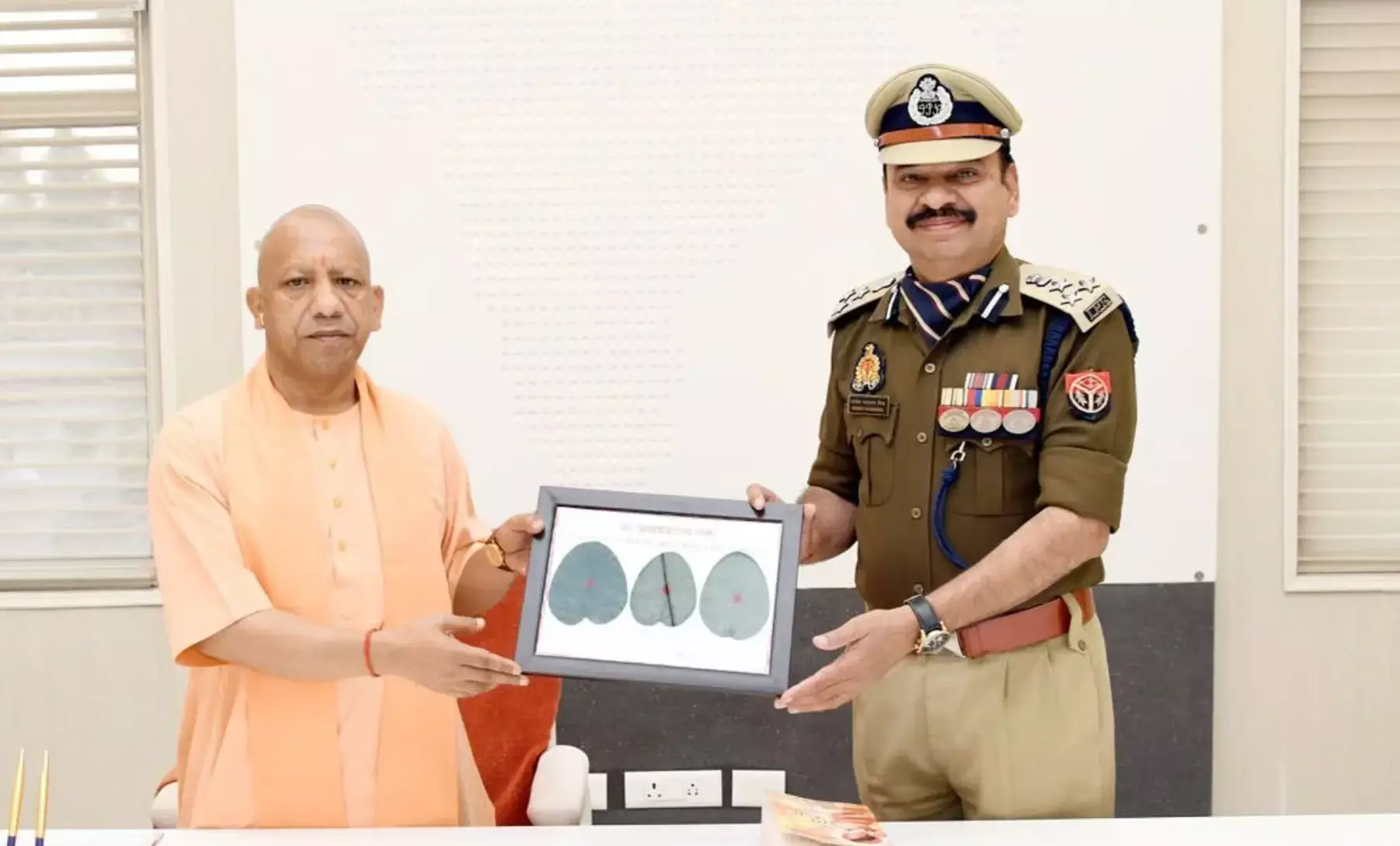 योगी सरकार ने 24 IPS अधिकारियों का किया ट्रांसफर, राजीव नारायण मिश्र को अपर पुलिस आयुक्त गौतम बुद्ध नगर की जिम्मेदारी, देखें- लिस्ट योगी सरकार ने 24 IPS अधिकारियों का किया ट्रांसफर, राजीव नारायण मिश्र को अपर पुलिस आयुक्त गौतम बुद्ध नगर की जिम्मेदारी, देखें- लिस्ट